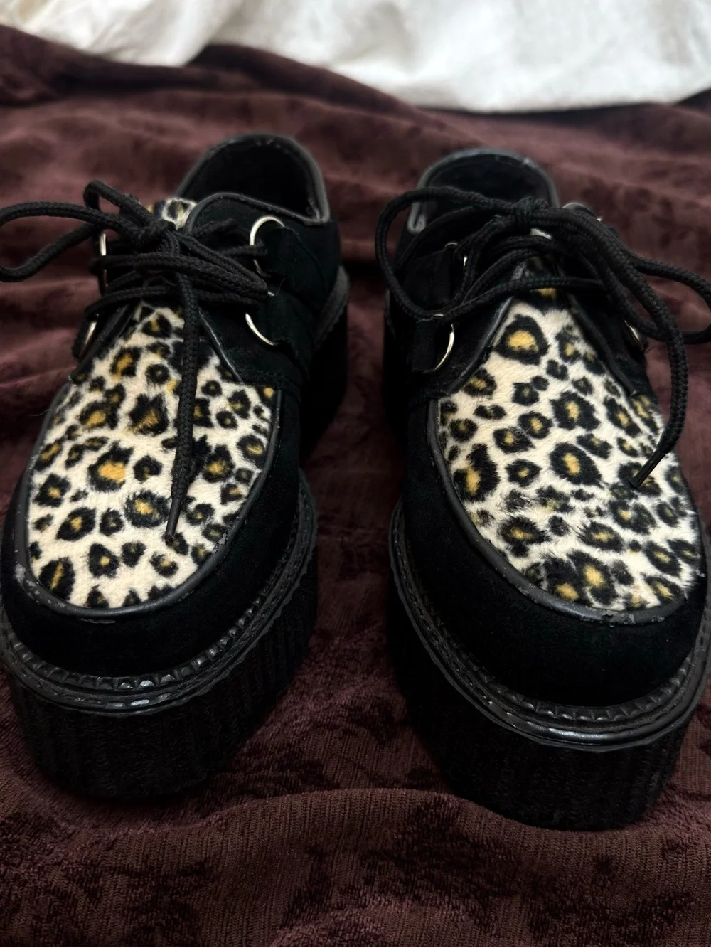Demonia rare vintage